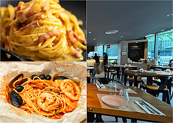 Toa Payoh Italian Restaurants Little Italy Woodleigh image 3 Toa Payoh Italian Restaurants Little Italy Woodleigh image 3