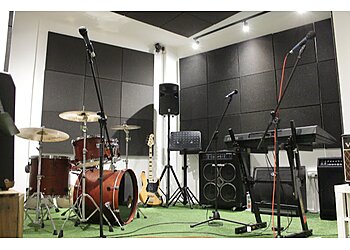 Little Jam School photo Little Jam School