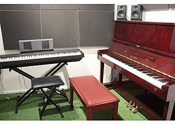 Little Jam School image Little Jam School