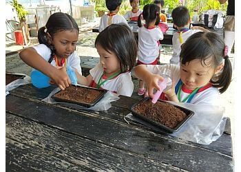 3 Best Montessori Schools in Bukit Batok - Expert Recommendations