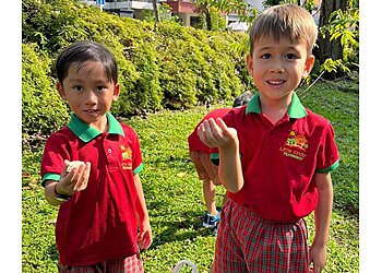 Bukit Batok Montessori Schools Little Kinder Montessori image 3 Bukit Batok Montessori Schools Little Kinder Montessori image 3