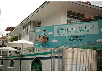 Sengkang Preschools Little Oxford Schoolhouse image 1