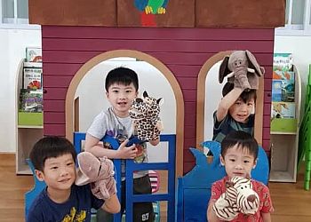 Yishun Preschools Little Petals Preschool image 2 Yishun Preschools Little Petals Preschool image 2