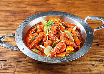 Yishun Chinese Restaurants Little Pond Northpoint City image 1