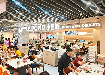 Bukit Batok Chinese Restaurants Little Pond West Mall image 2 Bukit Batok Chinese Restaurants Little Pond West Mall image 2