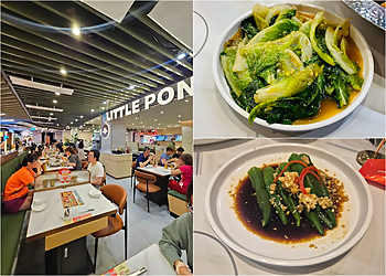 Bukit Batok Chinese Restaurants Little Pond West Mall image 3 Bukit Batok Chinese Restaurants Little Pond West Mall image 3