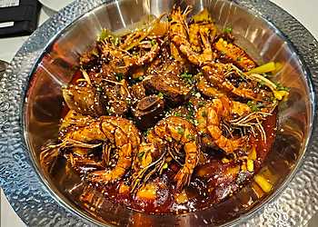 Bukit Batok Chinese Restaurants Little Pond West Mall image 1