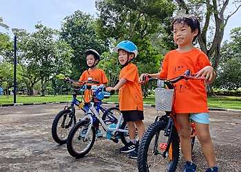 Bukit Batok Kids Activities Little Rangers Club image 2 Bukit Batok Kids Activities Little Rangers Club image 2