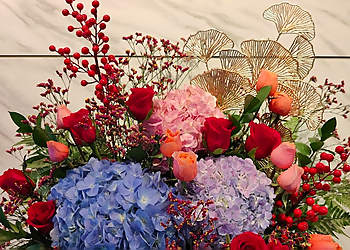 Bedok Flowers And Gifts Shops Little Red Dot Florist image 1