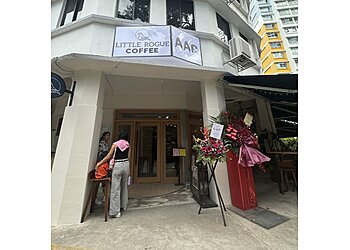 Tiong Bahru Cafes Little Rogue Coffee image 2 Tiong Bahru Cafes Little Rogue Coffee image 2