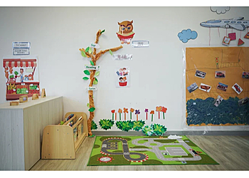 Queenstown Preschools Little Seeds Preschool image 3 Queenstown Preschools Little Seeds Preschool image 3