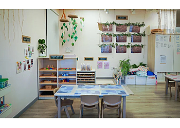 Queenstown Preschools Little Seeds Preschool image 1 Queenstown Preschools Little Seeds Preschool image 1