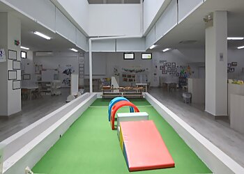 Telok Blangah Preschools Little Seeds Preschool Capstone image 2 Telok Blangah Preschools Little Seeds Preschool Capstone image 2