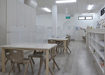 Telok Blangah Preschools Little Seeds Preschool Capstone image 3 Telok Blangah Preschools Little Seeds Preschool Capstone image 3