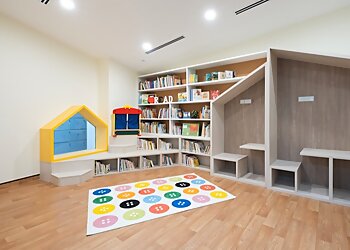 Marina Bay Preschools Little Skool-House image 3 Marina Bay Preschools Little Skool-House image 3