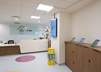 Outram Preschools Little Skool-House SingHealth Tower image 2 Outram Preschools Little Skool-House SingHealth Tower image 2