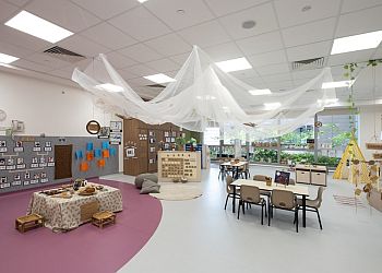 Outram Preschools Little Skool-House SingHealth Tower image 3 Outram Preschools Little Skool-House SingHealth Tower image 3