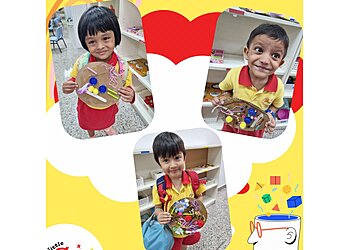 LittleSparks Montessori Kindergarten photo LittleSparks Montessori Kindergarten