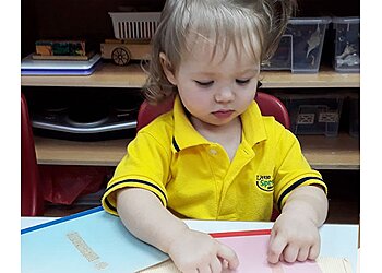 Little Sprouts Montessori Pte Ltd. image Little Sprouts Montessori Pte Ltd.