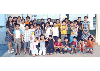 Little Star Language Centre photo Little Star Language Centre