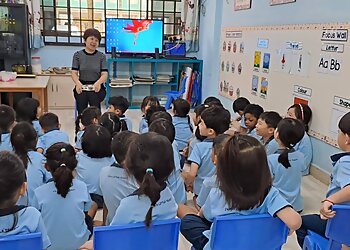 Jurong West Preschools Little Talent Childcare Centre Pte Ltd image 2 Jurong West Preschools Little Talent Childcare Centre Pte Ltd image 2