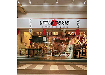 Tampines Japanese Restaurants Little Tokio image 2 Tampines Japanese Restaurants Little Tokio image 2