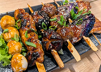 Tampines Japanese Restaurants Little Tokio image 1