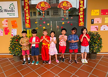 Toa Payoh Montessori Schools Little Woods Montessori image 3 Toa Payoh Montessori Schools Little Woods Montessori image 3