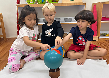 Toa Payoh Montessori Schools Little Woods Montessori image 1 Toa Payoh Montessori Schools Little Woods Montessori image 1