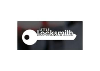 Little locksmith