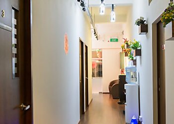 Tiong Bahru Massage Therapists Live Spa image 2 Tiong Bahru Massage Therapists Live Spa image 2