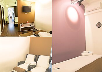Tiong Bahru Massage Therapists Live Spa image 3 Tiong Bahru Massage Therapists Live Spa image 3