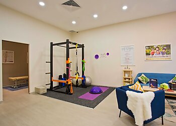 Sengkang Chiropractors Live Well Chiropractic image 3 Sengkang Chiropractors Live Well Chiropractic image 3