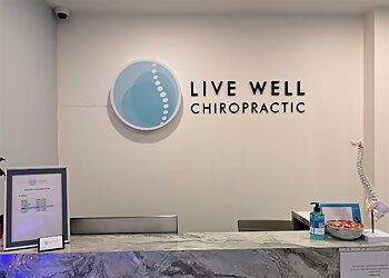 Toa Payoh Chiropractors Live Well Chiropractic image 2 Toa Payoh Chiropractors Live Well Chiropractic image 2