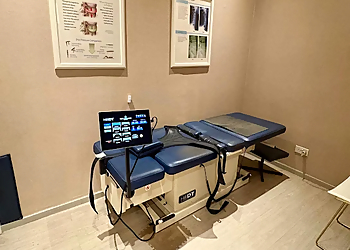 Sengkang Chiropractors Live Well Chiropractic Sengkang image 2 Sengkang Chiropractors Live Well Chiropractic Sengkang image 2