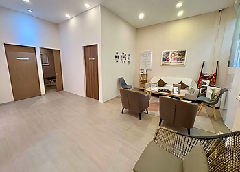 Sengkang Chiropractors Live Well Chiropractic Sengkang image 3 Sengkang Chiropractors Live Well Chiropractic Sengkang image 3