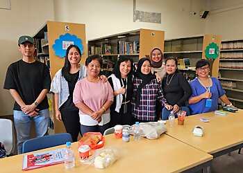 Geylang Maid Agencies Living Well Maid Agency PTE LTD image 2 Geylang Maid Agencies Living Well Maid Agency PTE LTD image 2