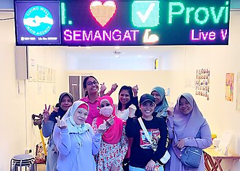 Geylang Maid Agencies Living Well Maid Agency PTE LTD image 3 Geylang Maid Agencies Living Well Maid Agency PTE LTD image 3