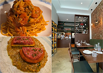 Little India Italian Restaurants Locanda image 3 Little India Italian Restaurants Locanda image 3