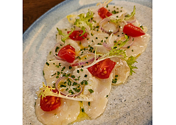 Little India Italian Restaurants Locanda image 1 Little India Italian Restaurants Locanda image 1