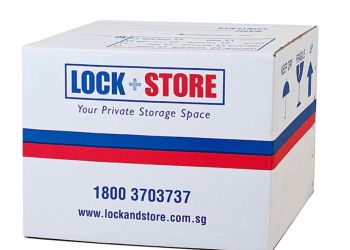 Lock+Store photo Lock+Store