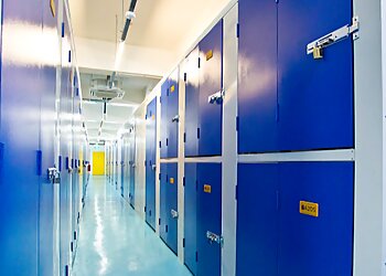 Macpherson Self Storage Lock+Store image 2 Macpherson Self Storage Lock+Store image 2