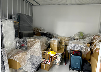 Lock+Store Bishan, Bishan