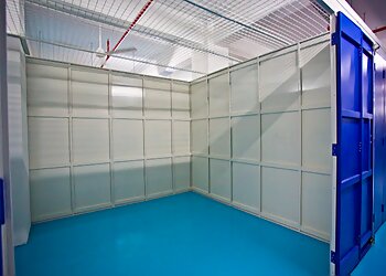 Lock+Store Bukit Merah photo Lock+Store Bukit Merah