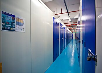 Lock+Store Bukit Merah image Lock+Store Bukit Merah