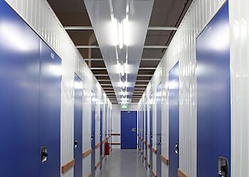 Tampines Self Storage Lock+Store Tampines image 2 Tampines Self Storage Lock+Store Tampines image 2