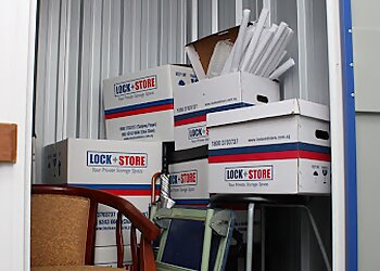 Tampines Self Storage Lock+Store Tampines image 3 Tampines Self Storage Lock+Store Tampines image 3