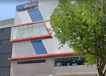 Tampines Self Storage Lock+Store Tampines image 1