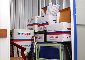 Lock+Store Tanjong Pagar photo Lock+Store Tanjong Pagar