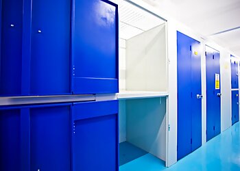 Woodlands Self Storage Lock+Store Woodlands image 2 Woodlands Self Storage Lock+Store Woodlands image 2